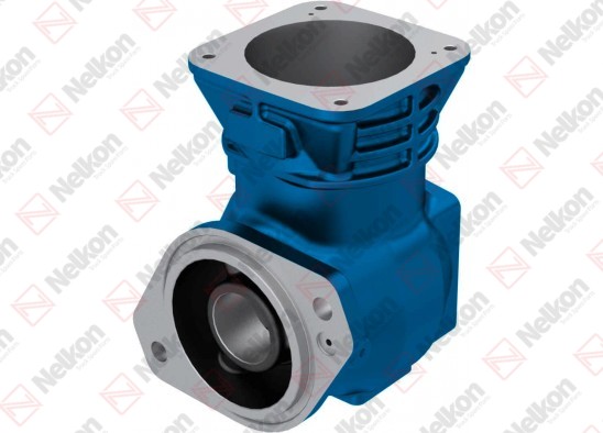 Crankcase / 635 069 070