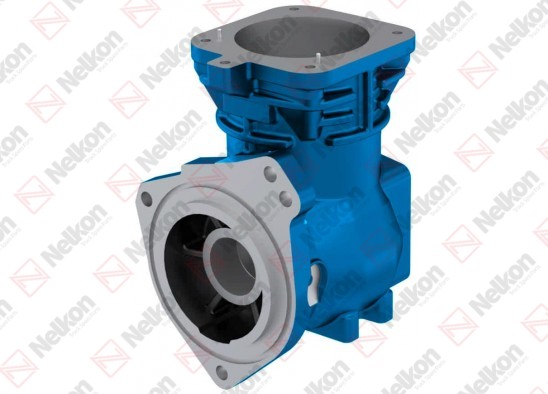 Crankcase / 635 069 080