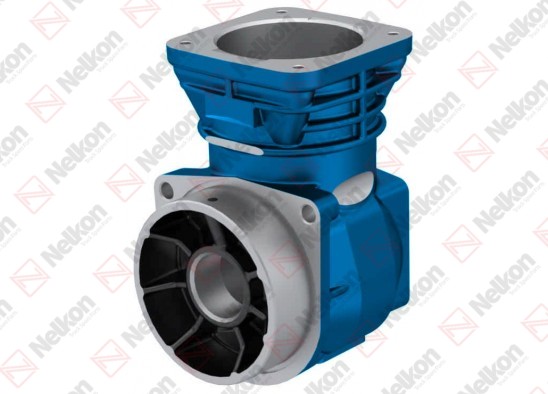 Crankcase / 635 069 082