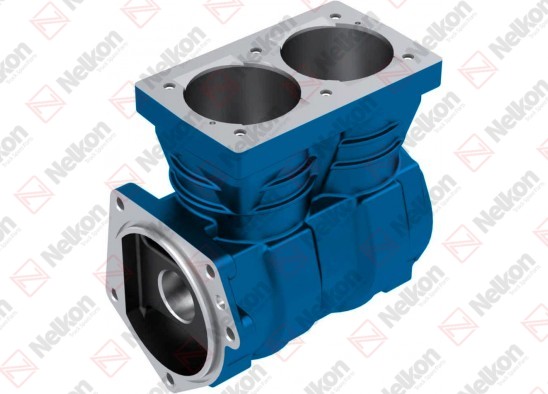 Crankcase / 635 069 092