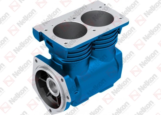 Crankcase / 635 069 129