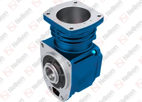 Crankcase / 635 069 138