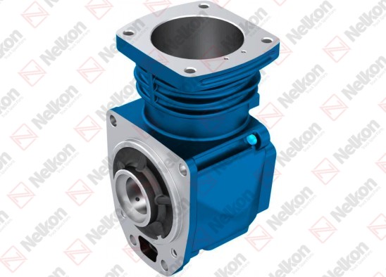 Crankcase / 635 069 139