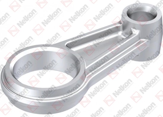 Connecting Rod / 635 071 003 / 0001311817,  0001301916,  0001312617,  1698852,  3099752,  1699828