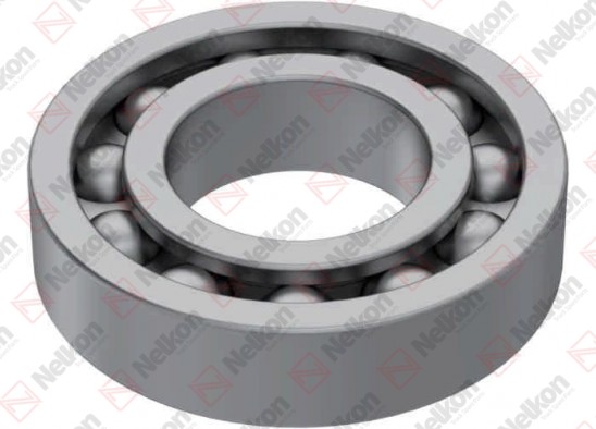 Roller Bearing / 635 073 003 / 11014