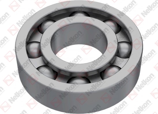 Roller Bearing / 635 073 004 / 1698671,  0697888,  8952510202,  8107071284