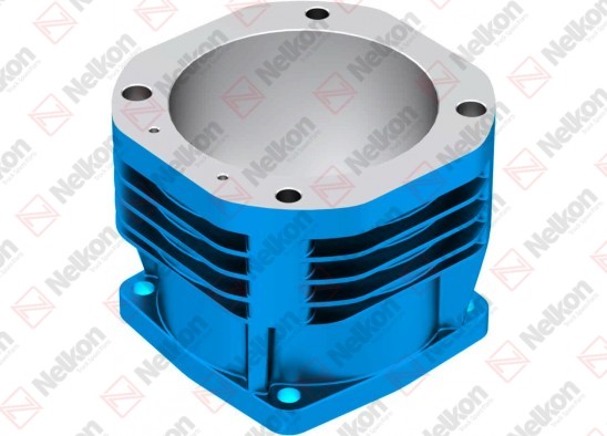 Cylinder Liner / 635 075 001