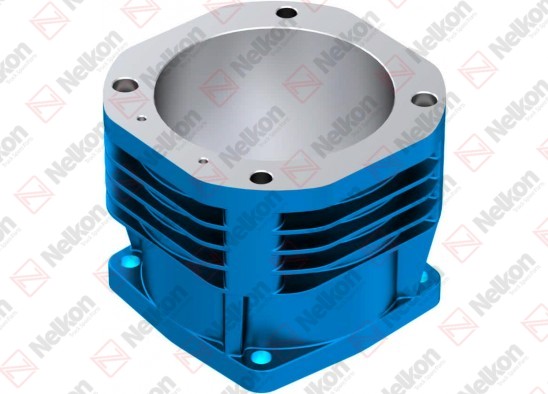 Cylinder Liner / 635 075 002