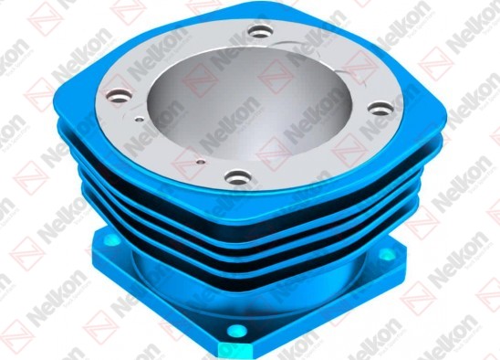 Cylinder Liner / 635 075 003