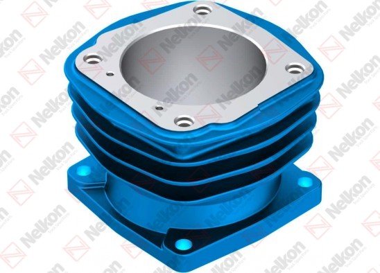 Cylinder Liner / 635 075 004