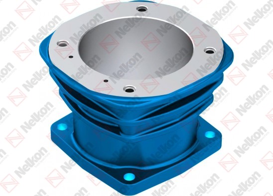 Cylinder Liner / 635 075 005