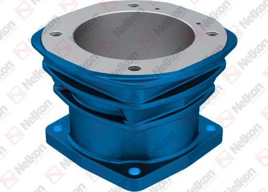 Cylinder Liner / 635 075 006