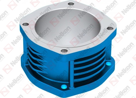 Cylinder Liner / 635 075 009