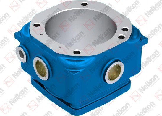 Cylinder Liner / 635 075 016 / 51541056016,  51541056021