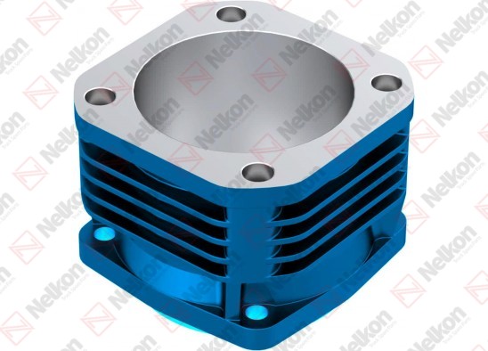 Cylinder Liner / 635 075 017