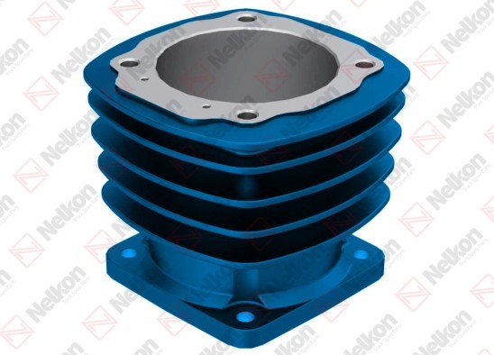 Cylinder Liner / 635 075 019