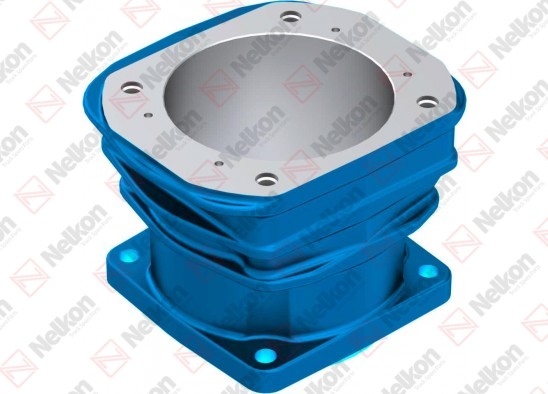 Cylinder Liner / 635 075 020