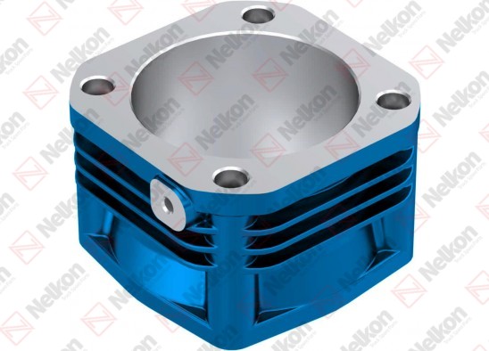 Cylinder Liner / 635 075 021