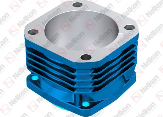 Cylinder Liner / 635 075 022