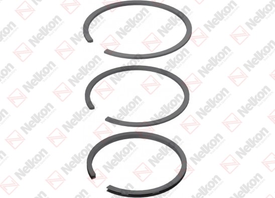 Ring Ø75.00 mm / 635 078 011 / 1391384
,  1391385
,  I801770061