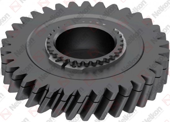 Gear / 635 079 004 / 4031300030,  4421300503,  4031320005,  4421300530