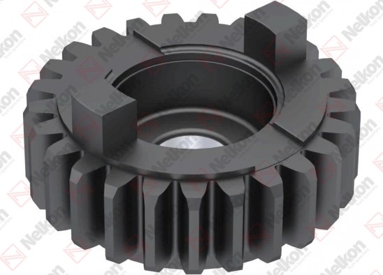 Gear / 635 079 006 / 51542100205