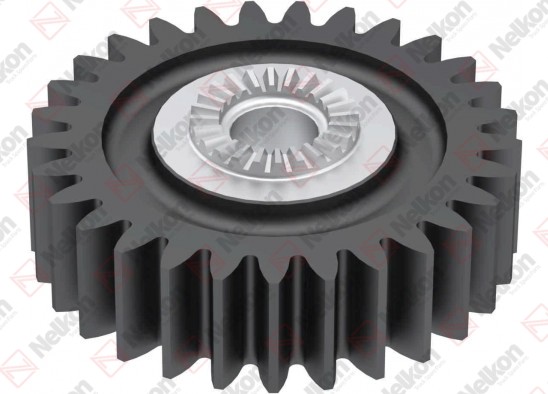 Gear / 635 079 007
