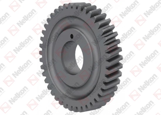 Gear / 635 079 010 / 3942497,  3940239