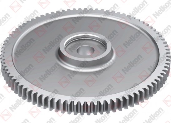 Gear / 635 079 011
