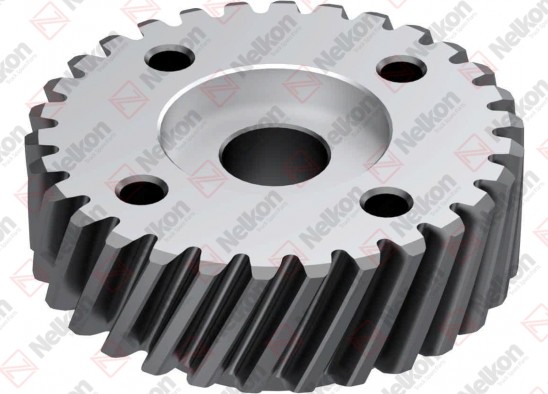 Gear / 635 079 012 / 51542100109