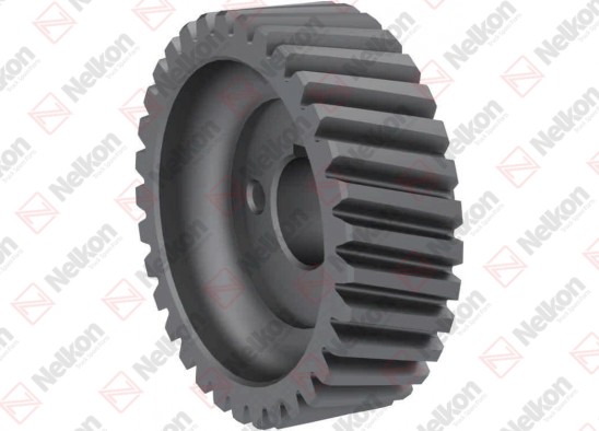 Gear / 635 079 015 / 423087