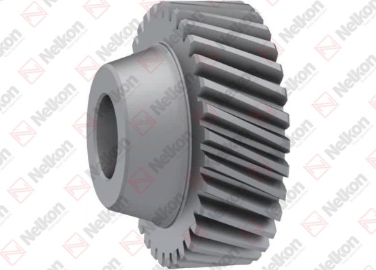 Gear / 635 079 016 / 478777,  470775