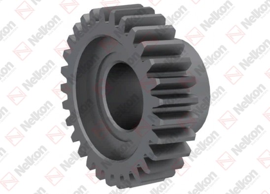 Gear / 635 079 017 / 5000686842