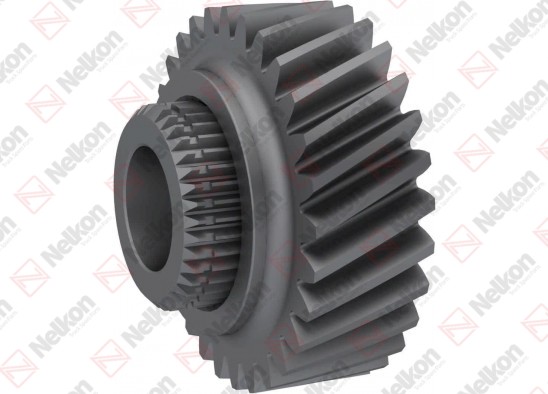 Gear / 635 079 019