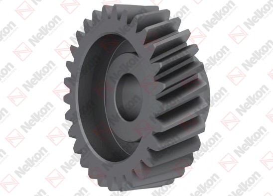 Gear / 635 079 020