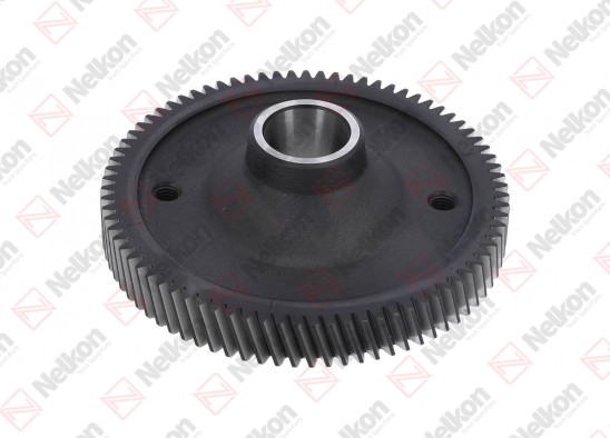 Gear / 635 079 023 / 1376358