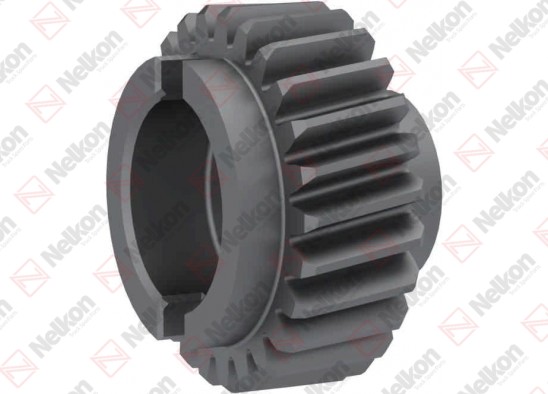 Gear / 635 079 024 / 1549425