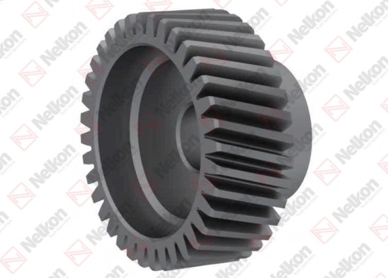Gear / 635 079 028