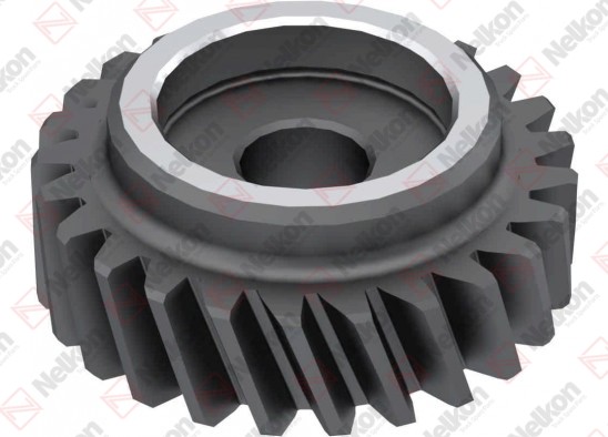 Gear / 635 079 034 / 51542100138