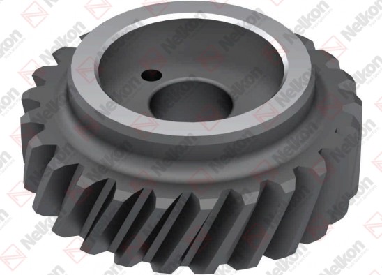 Gear / 635 079 035 / 51542100140