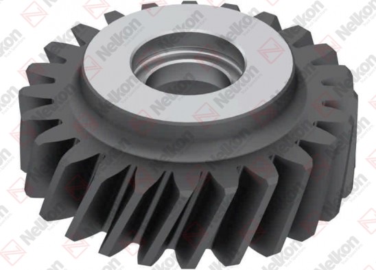 Gear / 635 079 037 / 4571320005,  8959052104