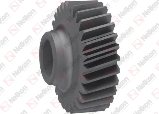 Gear / 635 079 038 / 8170446,  7408170446