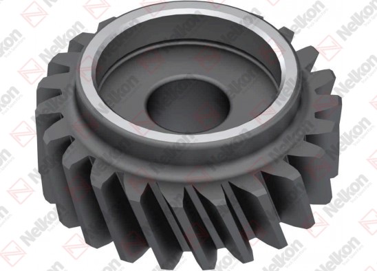 Gear / 635 079 041 / 51542100123