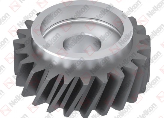 Gear / 635 079 042 / 51542100124