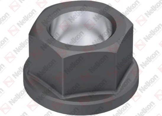 Nut / 635 082 007 / 0029906650,  0029906650