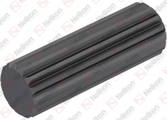 Drive Shaft / 635 086 003 / 51066500005