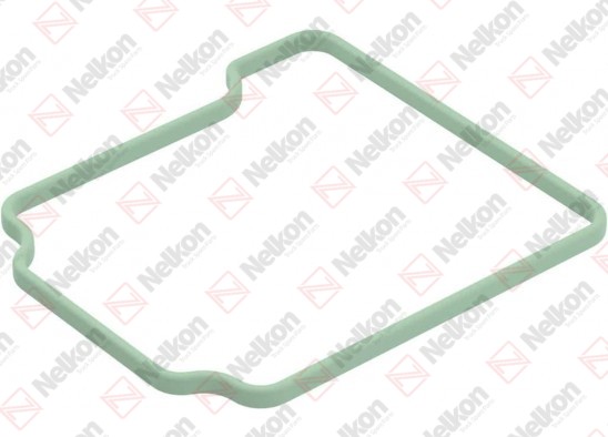 Gasket / 635 087 002 / 51961010048