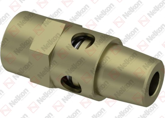 Safety Valve / 635 088 002