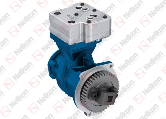 Single Cylinder, Compressor / 705 034 003 / 3681904,  3681902,  3103413,  9111535100