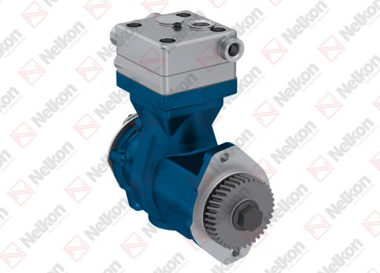 Single Cylinder, Compressor / 705 034 019 / 3357110,  9111550600